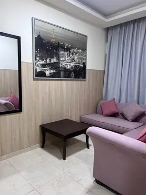 Gallery image of alrasheed 1 bedroom ضاحية الرشيد in Amman