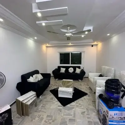 Beautiful apartment