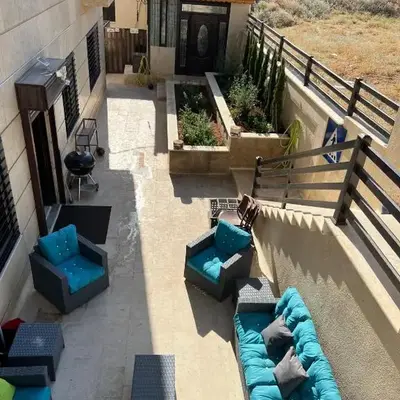 Luxury spacious house in dabouq with parking
