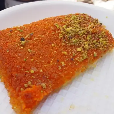المناره ان