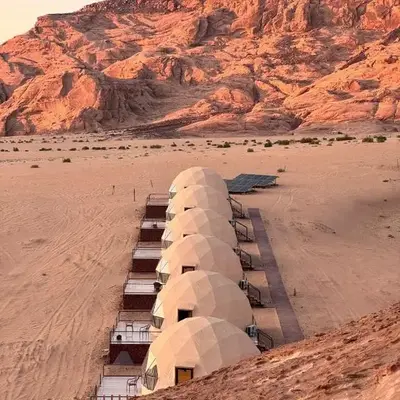 Eram camp