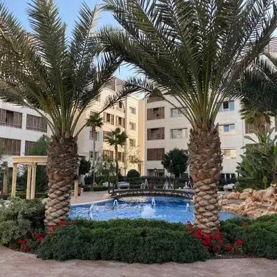LV luxury apartment Deir Ghbar