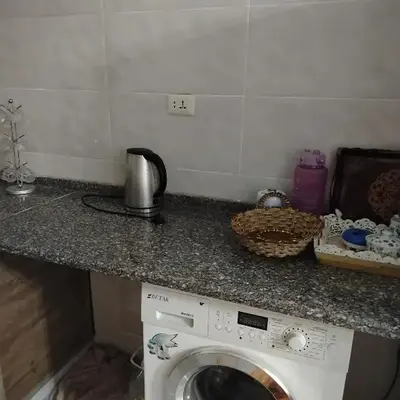 شقق ابو يزن عجلون بالقرب من محمية عجلون