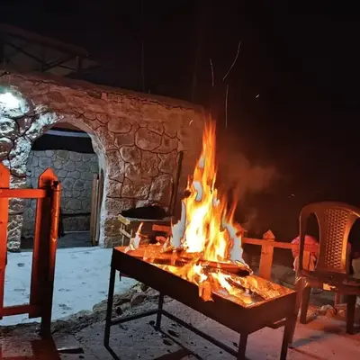 Dana Village experience hotel