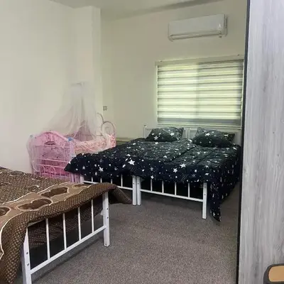 Altamem apartment