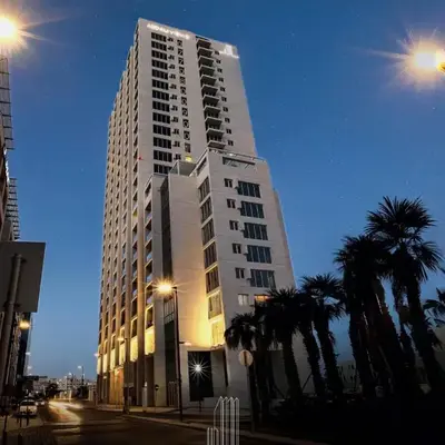 Boulevard luxury Studio