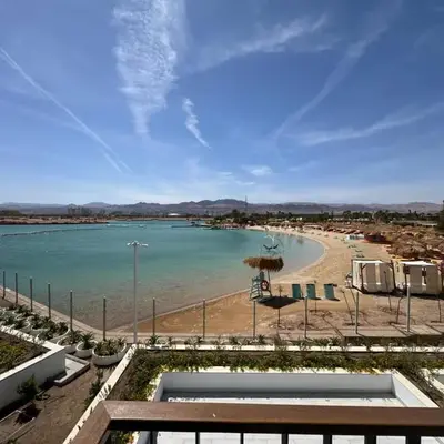 Ayla Beach Apartment