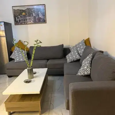 Family-Friendly Garden Stay
