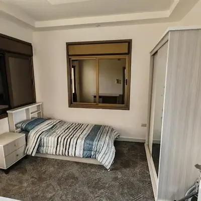Furnished apartment - Irbid