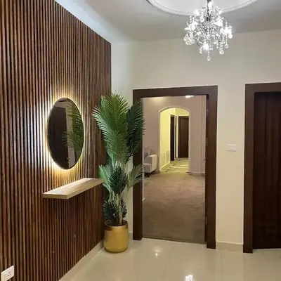 Modern Luxe Getaway