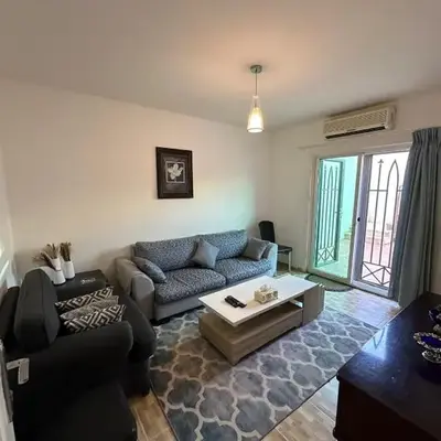 MK4 - One Bedroom Apartment