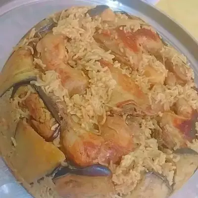 المزار لوج