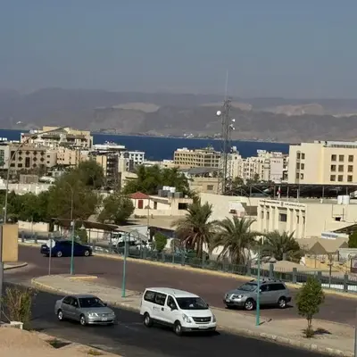 Al-Amer شقق الخامسه الراقيه