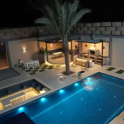Lumen villa
