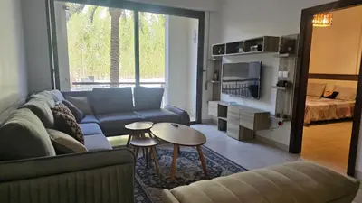 Gallery image of قرية الراحة- Alraha Village in Aqaba