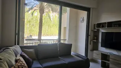 Gallery image of قرية الراحة- Alraha Village in Aqaba