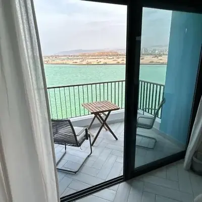 Ayla Aqaba Azure 2 bedroom