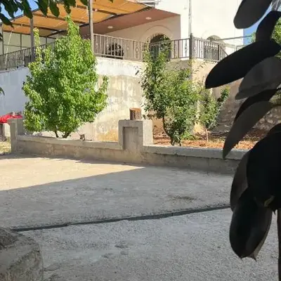 شاليه جبال سوف