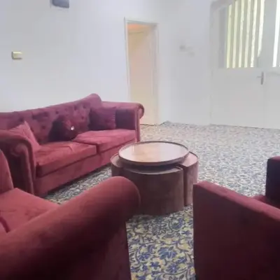 الخير لشقق المفروشه