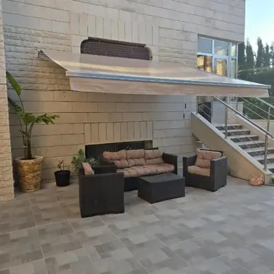 Le Jardin
