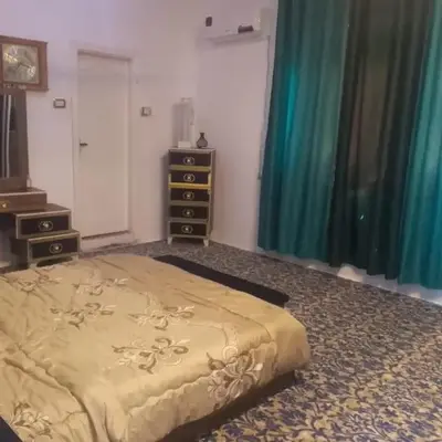 الخير شقق مفروشه