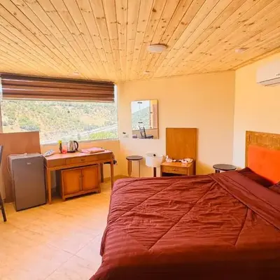 عجلون - ajloun اشتفينا -9