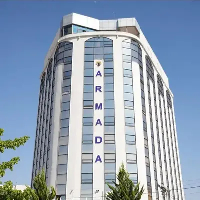 Armada Avenue Hotel Amman