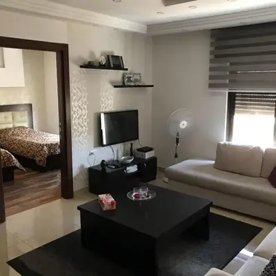 Peaceful apartment in Amman 7th Circle near Cozmo