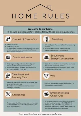 a set of fourographics of homes at Modern Apartment in Prime Location - Jabal Amman in Amman