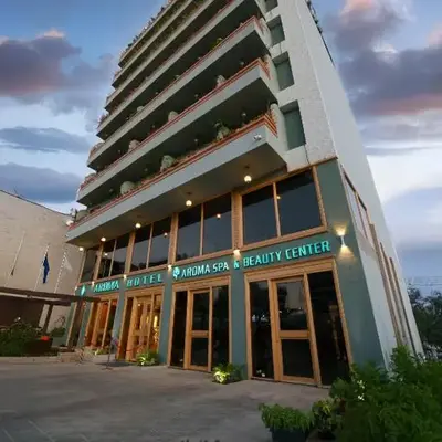 Aroma Hotel
