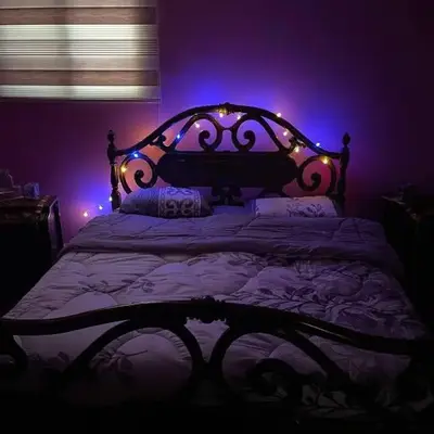 Luxury couple room in irbid