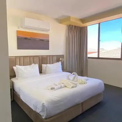 Petra Jewel Hotel