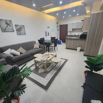 Family apartment in Abdoun Al Janobi