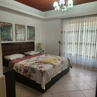 4th circle embassy district 2 bedrooms الدوار الرابع حي السفارات