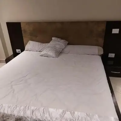 Full sky apartment