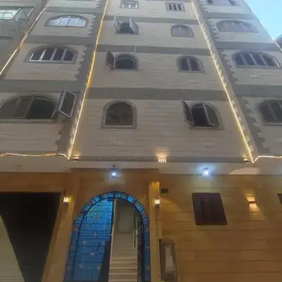المناخير هوستل
