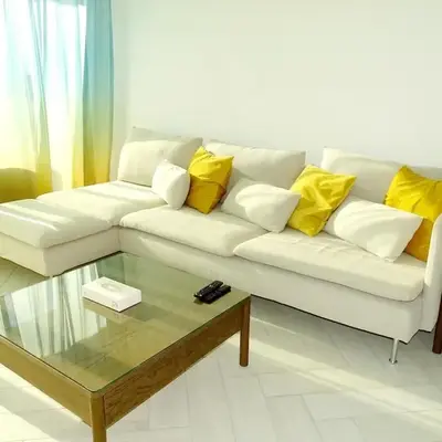 B12 beach apartment Ayla