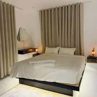 Beit Ahlan Suites 8