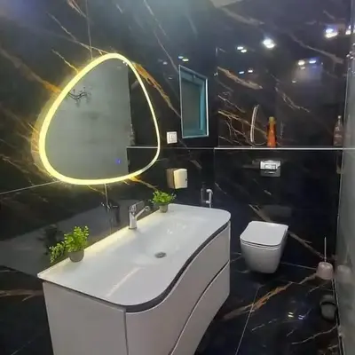 Amman Central Elegant Apartment