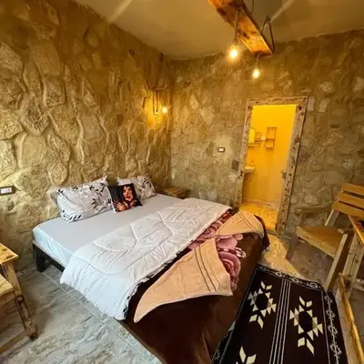 Friends of Dana Hotel