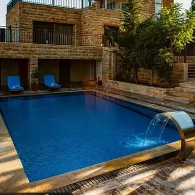 Villa Saya