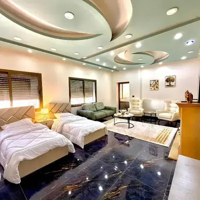 Luxury 2 Bedroom Apartment