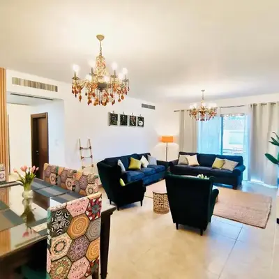 Loom & Light In the best location in Abdoun Amman