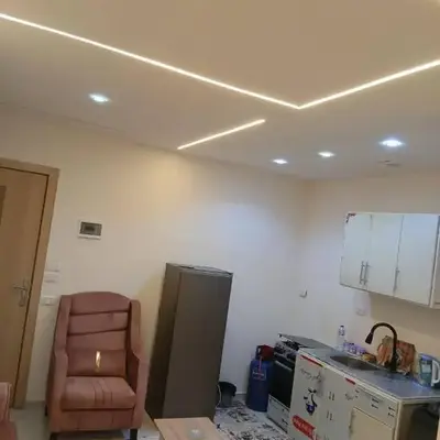 Hamza apartment