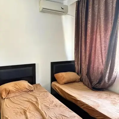 studio al jubiha 1 استوديو الجبيهة