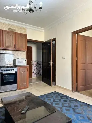 Gallery image of studio aljubiha2 استوديو الجبيهة in Amman