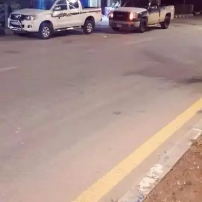 فيلا فاخره على مساحة أرض كبيرة وهادئة