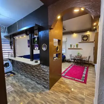 Deluxe Furnished Studio Jubaiha