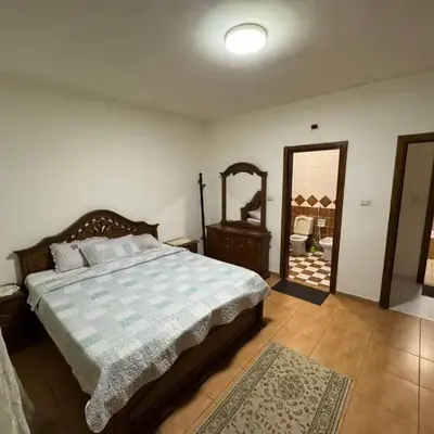 Comfort Apartment