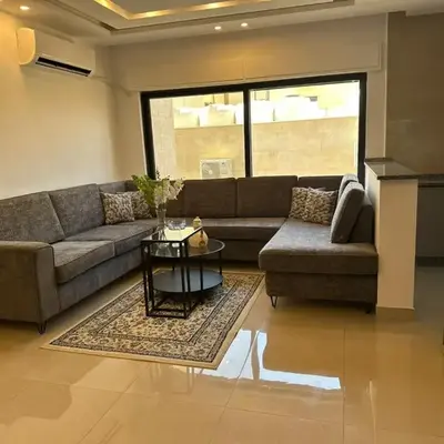 3 Bedrooms Flat in Rabwat Abdoun